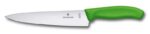 Нож разделочный VICTORINOX Swiss Classic 6.8006.19L4B, 19 см