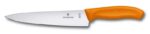 Нож разделочный VICTORINOX Swiss Classic 6.8006.19L9B, 19 см - 1