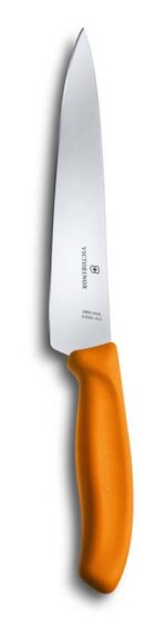 Нож разделочный VICTORINOX Swiss Classic 6.8006.19L9B, 19 см - 2