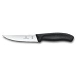 Нож разделочный VICTORINOX Swiss Classic 6.8103.12B, 12 см