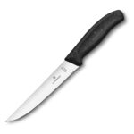 Нож разделочный VICTORINOX Swiss Classic 6.8103.15B, 15 см 3