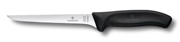 Нож обвалочный VICTORINOX Swiss Classic 6.8413.15B, 15 см