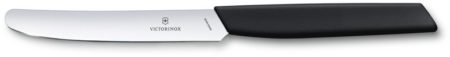 Нож столовый VICTORINOX Swiss Modern 6.9006.11W2, 11 см