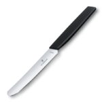 Нож столовый VICTORINOX Swiss Modern 6.9003.11, 11 см - 3