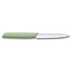 Нож для овощей VICTORINOX Swiss Modern 6.9006.1042, 10 см 2