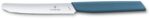 Нож столовый VICTORINOX Swiss Modern 6.9006.112, 11 см - 1