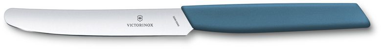 Нож столовый Swiss Modern, 11 см VICTORINOX 6.9006.112 Нож столовый VICTORINOX Swiss Modern 6.9006.112, 11 см - 1