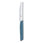 Нож столовый VICTORINOX Swiss Modern 6.9006.112, 11 см - 2