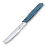 Нож столовый VICTORINOX Swiss Modern 6.9006.112, 11 см - 3