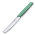Нож столовый Swiss Modern, 11 см VICTORINOX 6.9006.1141 3