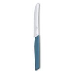 Нож столовый VICTORINOX Swiss Modern 6.9006.11W2, 11 см - 2