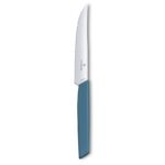 Нож для стейка и пиццы VICTORINOX Swiss Modern 6.9006.12W2, 12 см 2
