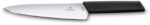 Нож разделочный VICTORINOX Swiss Modern 6.9013.19B, 19 см - 1