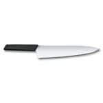 Нож разделочный VICTORINOX Swiss Modern 6.9013.25B, 25 см 2