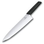 Нож разделочный VICTORINOX Swiss Modern 6.9013.25B, 25 см 3