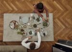 Набор столовых принадлежностей Swiss Modern VICTORINOX 6.9093.11W.24 6