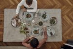 Набор столовых принадлежностей Swiss Modern VICTORINOX 6.9093.12W.24 2