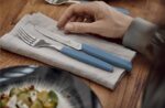 Набор столовых принадлежностей Swiss Modern VICTORINOX 6.9096.11W2.24 3