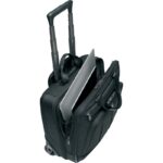Мобильный офис 15,6" VX One Rollling Briefcase (35 л) VICTORINOX 600612 2