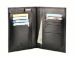 Обложка для паспорта Altius Edge Leibnitz с защитой RFID VICTORINOX 602000 3