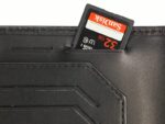 Обложка для паспорта Altius Edge Leibnitz с защитой RFID VICTORINOX 602000 5
