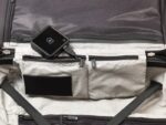 Чемодан VICTORINOX 602103, S 9