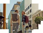 Городской рюкзак VICTORINOX 602135 5