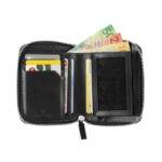 Кошелёк Weyl с защитой от сканирования RFID VICTORINOX 605433 2