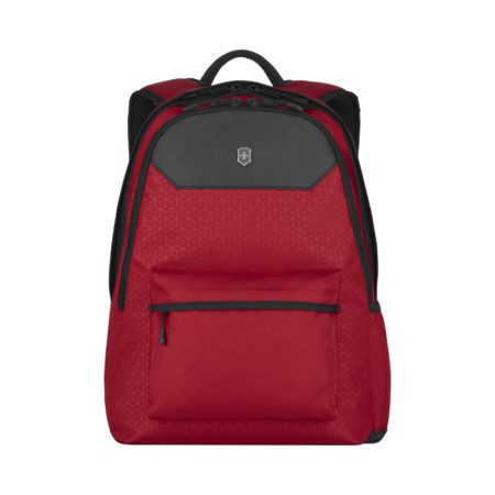 Городской рюкзак VICTORINOX Altmont Original 606739 15,6", 24 л, Черный