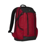 Городской рюкзак VICTORINOX Altmont Original 606741 15,6", 24 л, Красный - 3