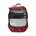 Городской рюкзак VICTORINOX Altmont Original 606741 15,6", 24 л, Красный - 4