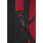 Городской рюкзак VICTORINOX Altmont Original 606741 15,6", 24 л, Красный - 7