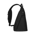 Рюкзак на одно плечо VICTORINOX Altmont Original Dual-compartment Mono-sling 606748, 7 л, Черный 3