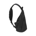 Рюкзак на одно плечо VICTORINOX Altmont Original Dual-compartment Mono-sling 606748, 7 л, Черный 4