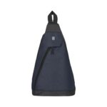 Рюкзак на одно плечо VICTORINOX Altmont Original Dual-compartment Mono-sling 606749, 7 л, Синий