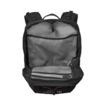Рюкзак для активного отдыха VICTORINOX Altmont Active Lightweight 606899, 18 л, Черный - 3