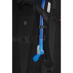 Рюкзак для активного отдыха VICTORINOX Altmont Active Lightweight 606899, 18 л, Черный - 6
