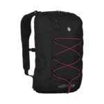 Рюкзак для активного отдыха VICTORINOX Altmont Active Lightweight 606899, 18 л, Черный - 7