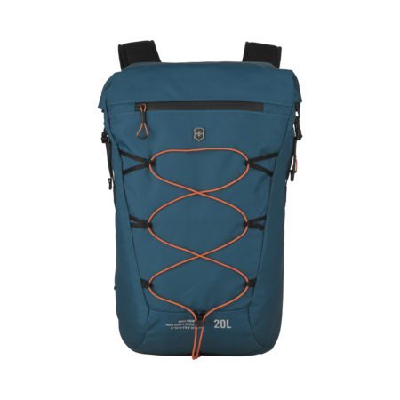 Рюкзак для активного отдыха VICTORINOX 606903, 20 л, Красный