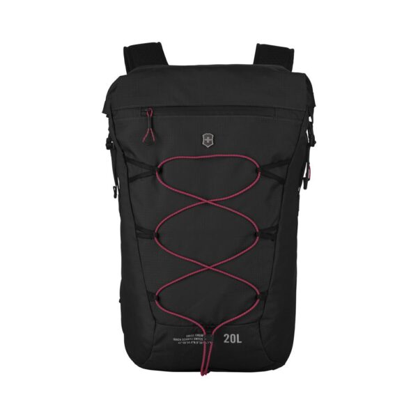 Рюкзак для активного отдыха VICTORINOX 606903, 20 л, Красный