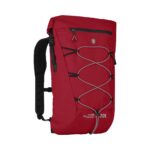 Рюкзак для активного отдыха VICTORINOX 606903, 20 л, Красный 7