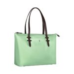 Сумка женская VICTORINOX Victoria Deluxe Business Tote 610496 Зеленый 2