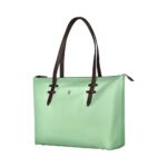 Сумка женская VICTORINOX Victoria Deluxe Business Tote 610496 Зеленый 3