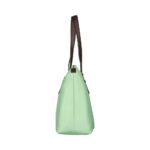 Сумка женская VICTORINOX Victoria Deluxe Business Tote 610496 Зеленый 7
