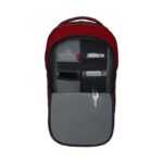 Городской рюкзак VICTORINOX VX Sport Evo Compact Backpack 611414, 20 л, Красный 7