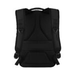 Городской рюкзак VICTORINOX VX Sport Evo Compact Backpack 611416, 20 л, Черный 6