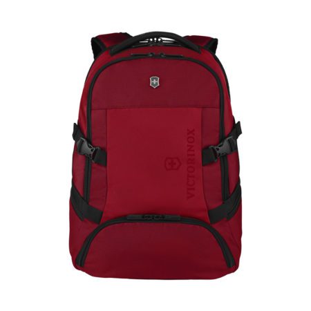 Городской рюкзак VICTORINOX VX Sport Evo Deluxe Backpack 611418, 28 л, Синий