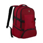 Городской рюкзак VICTORINOX VX Sport Evo Deluxe Backpack 611417, 28 л, Красный 2