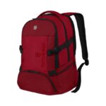 Городской рюкзак VICTORINOX VX Sport Evo Deluxe Backpack 611417, 28 л, Красный 3