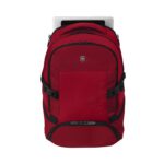 Городской рюкзак VICTORINOX VX Sport Evo Deluxe Backpack 611417, 28 л, Красный 4